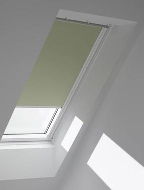VELUX nature collection blackout roller blinds for roof windows